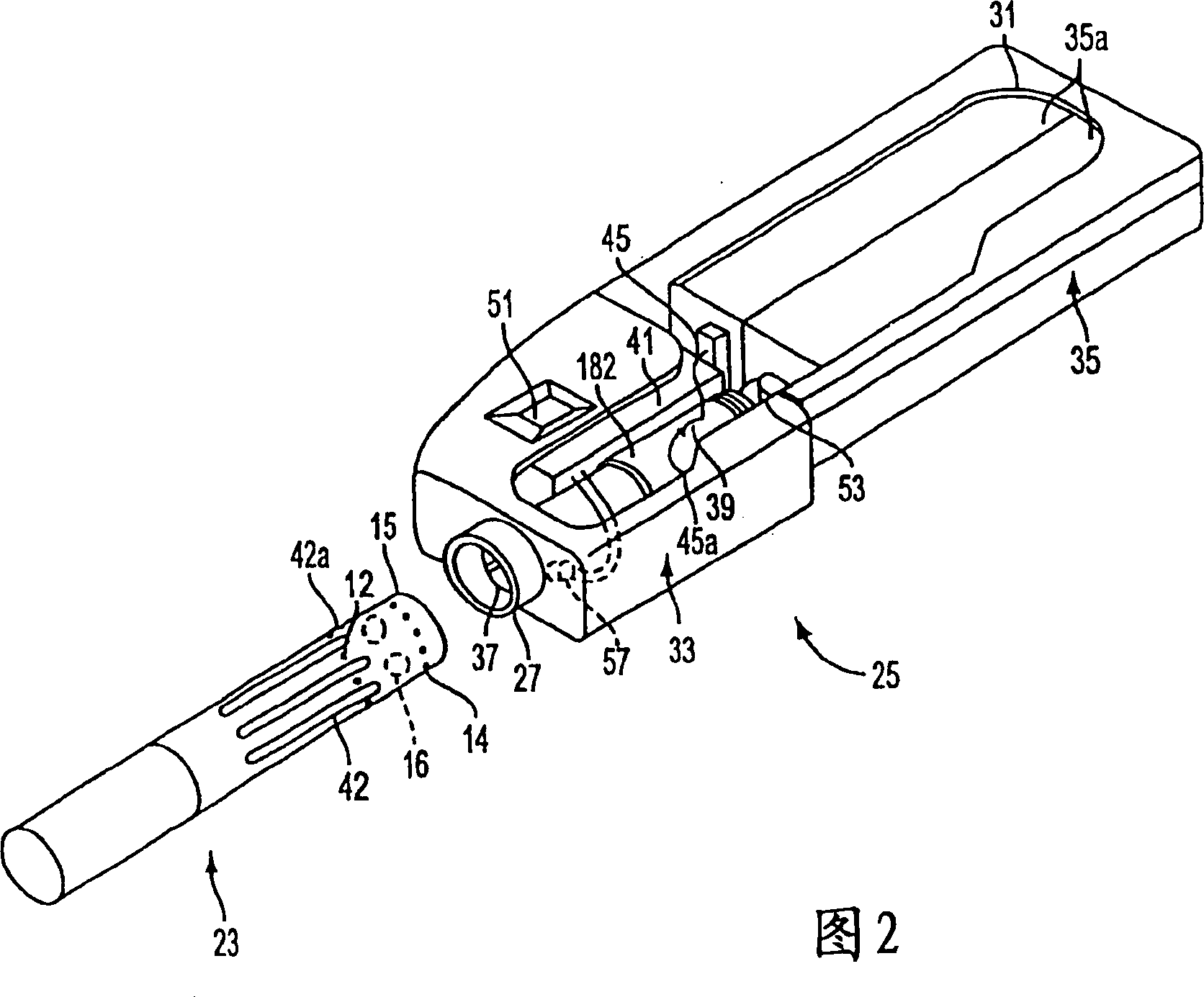 Electrical smoking system and method