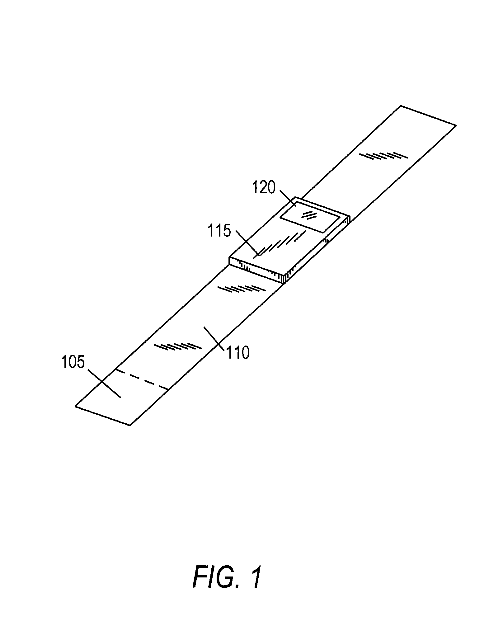 System and method for activating a device based on a record of physical activity