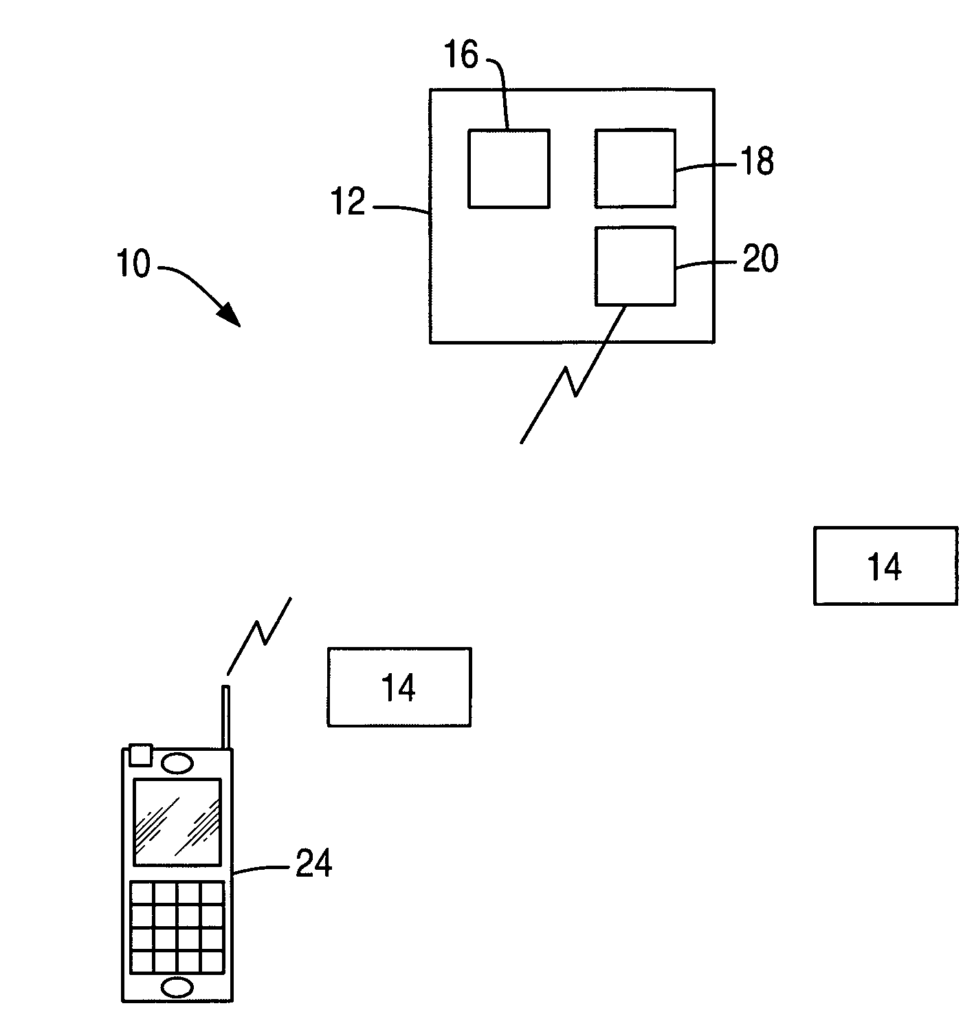 Self-service terminal