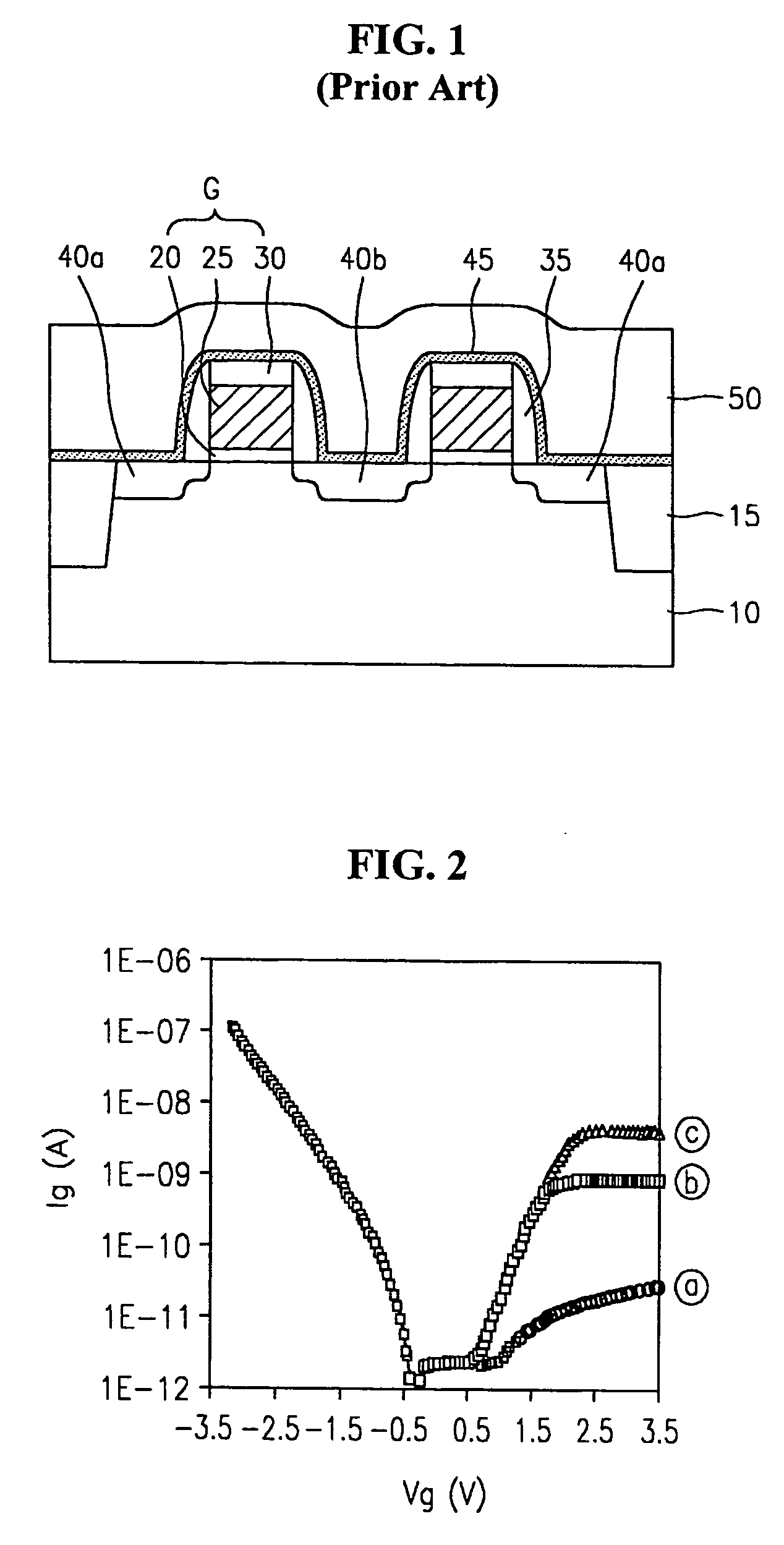 Method of manufacturing a semiconductor device having a photon absorption layer to prevent plasma damage