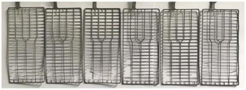 Rare earth grid alloy for lead-acid storage battery