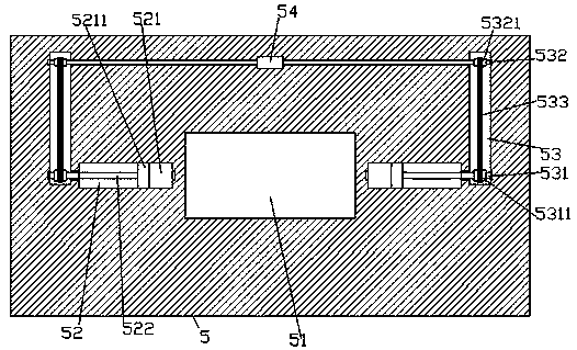 An information data collection device