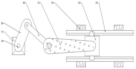 A handheld fur surface texture maintenance device