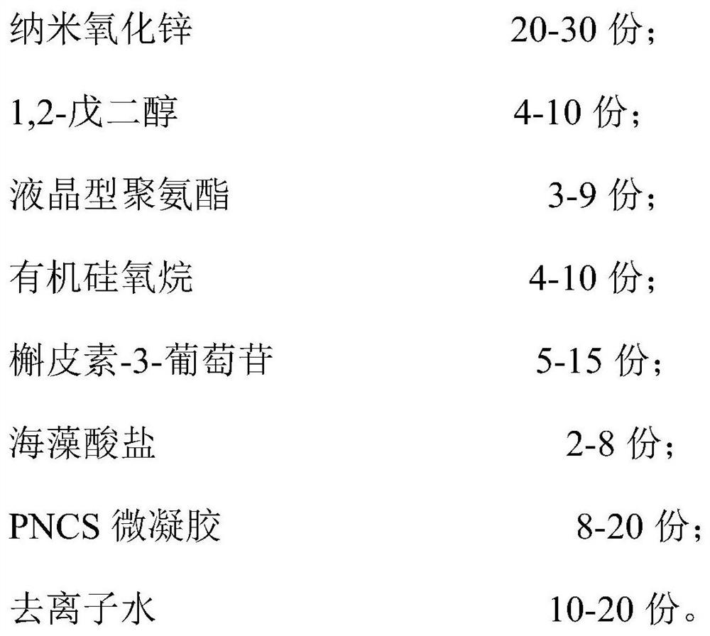 Fabric finishing agent and method for finishing pure cotton fabric by using same