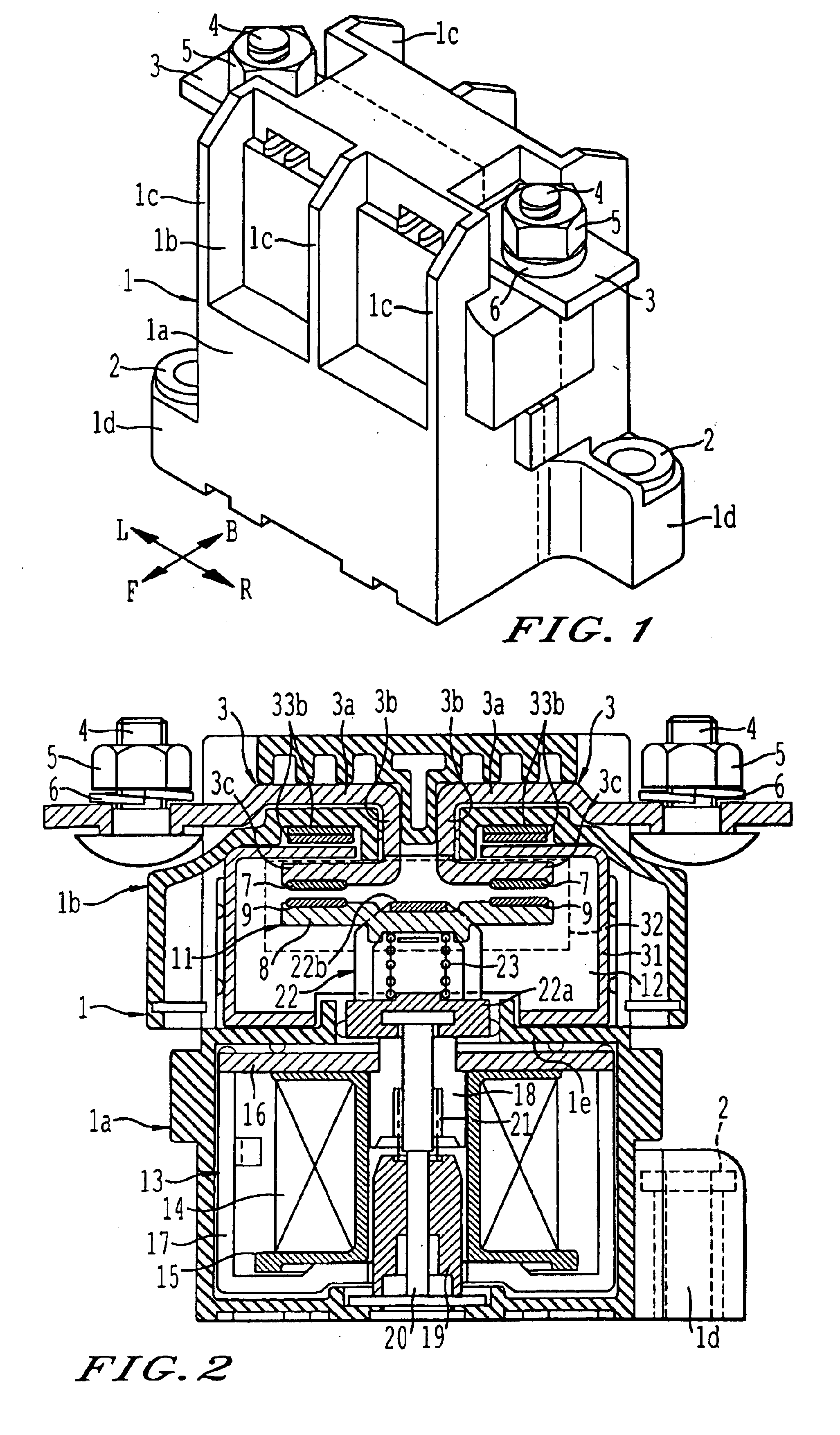 Contactor