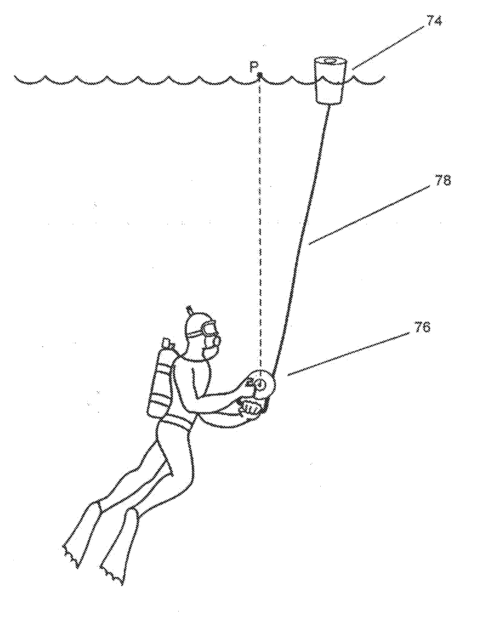 Dive Computer with Global Positioning System Receiver