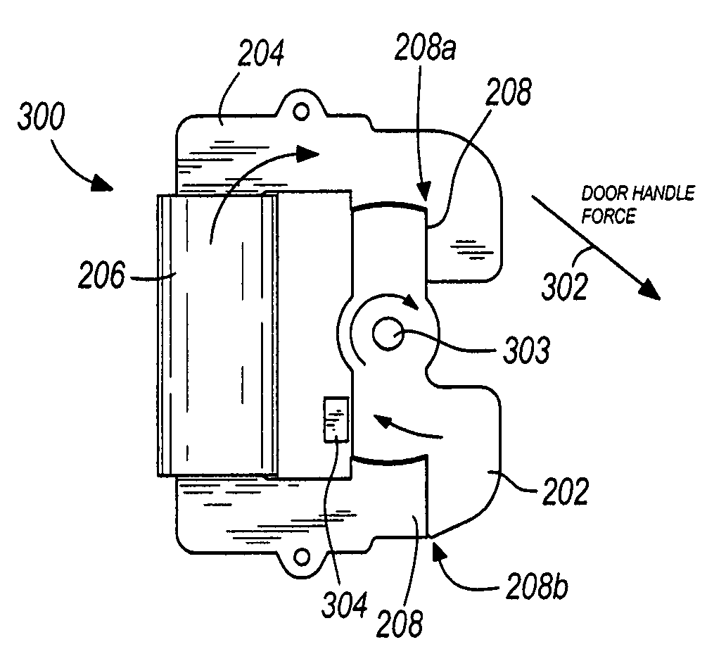 Residual magnetic devices and methods