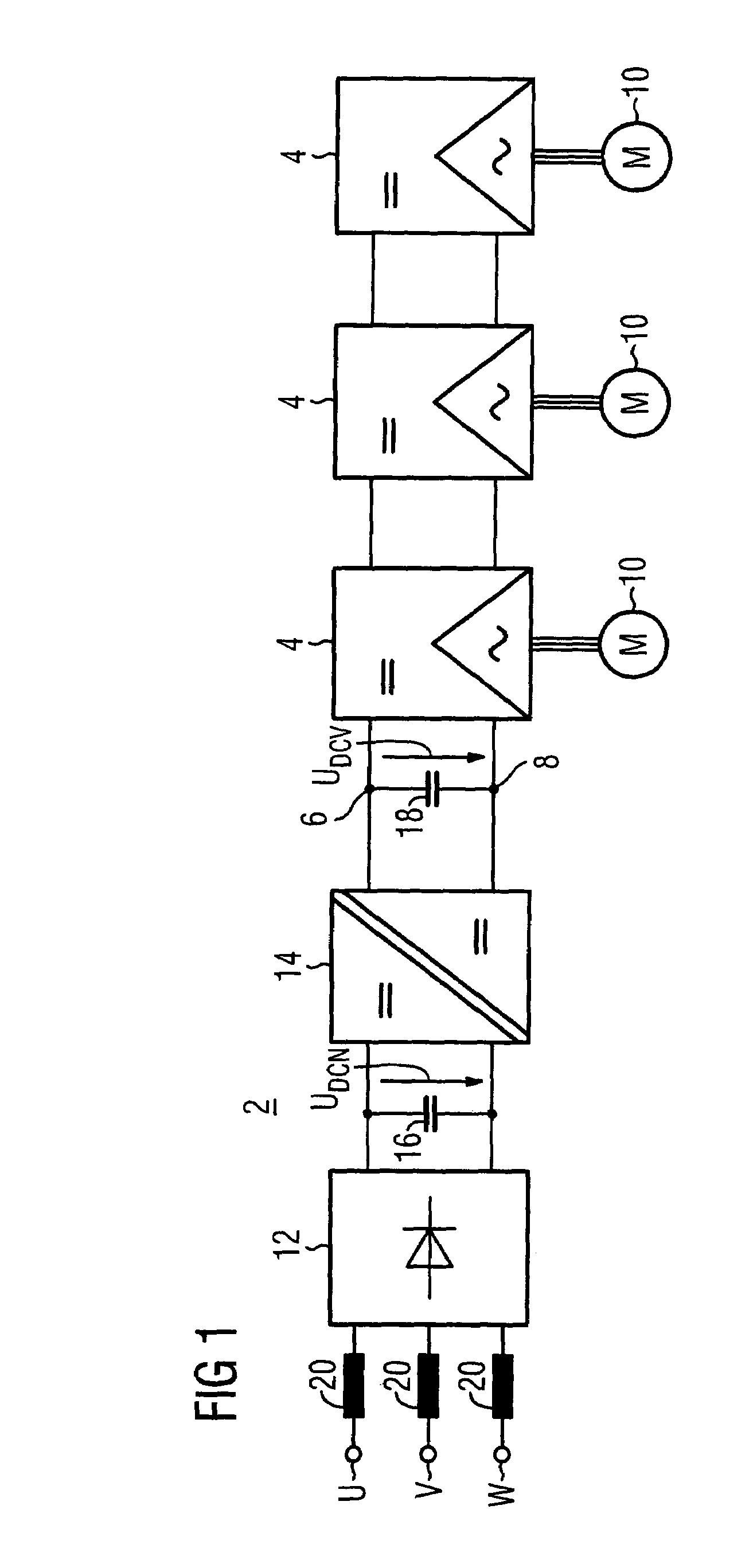 Drive system