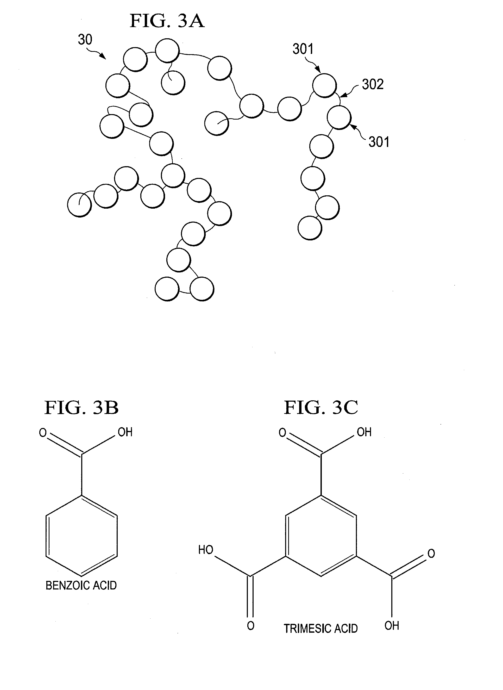 Semiconductors compositions for dye-sensitized solar cells