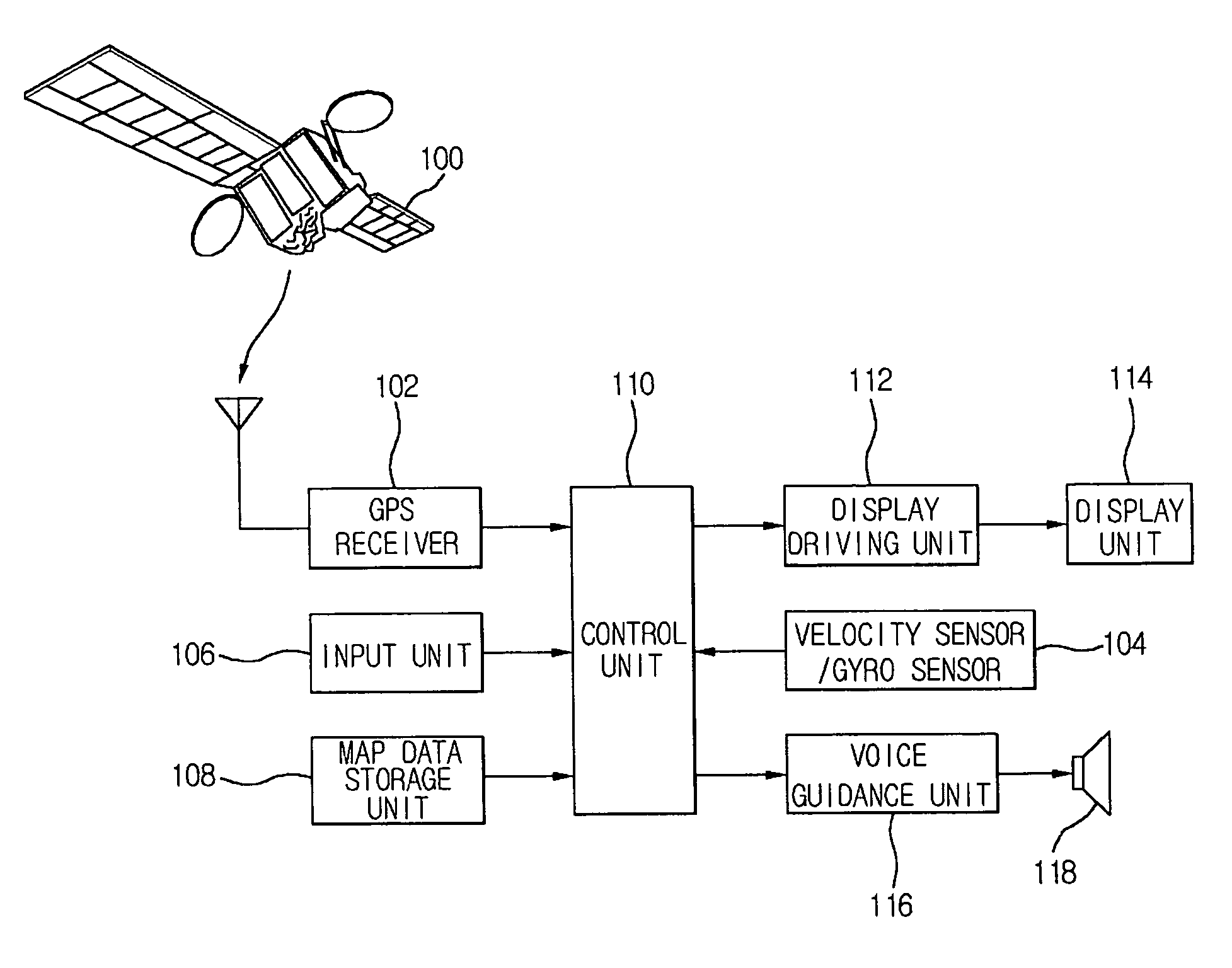 Apparatus and method for guiding location of the other party in navigation system