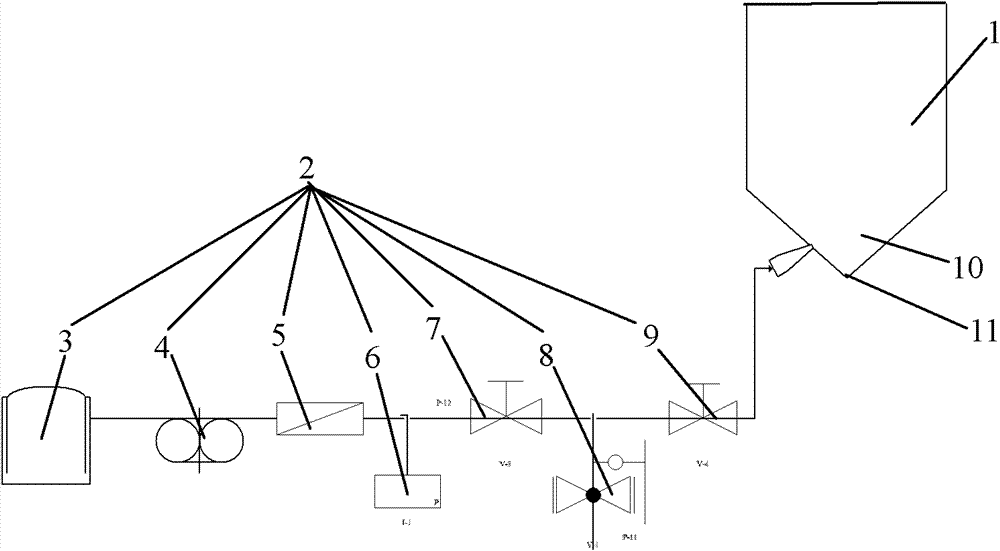 Feed compound sweetener and production method thereof