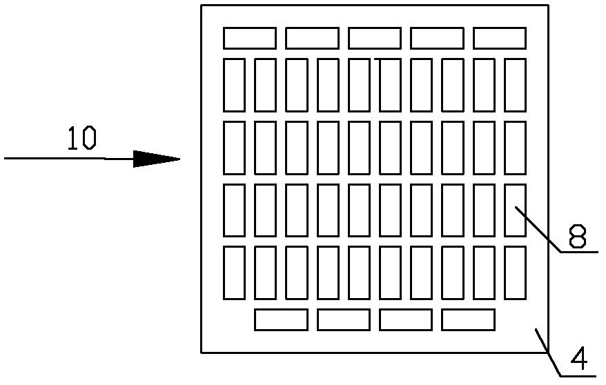 Preparation method of thermoelectric refrigerator for high orbit space