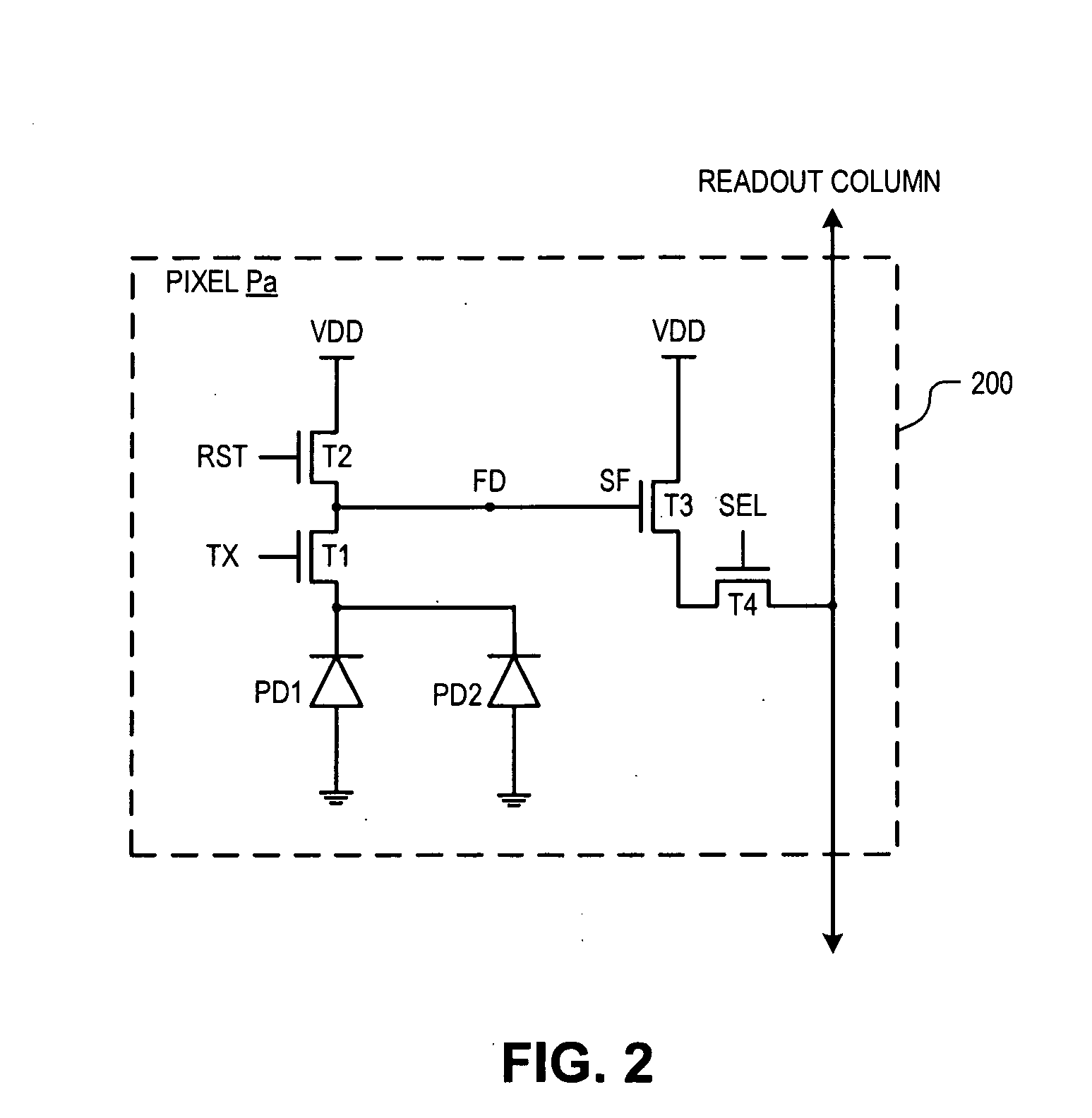 Backside illuminated imaging sensor with improved infrared sensitivity