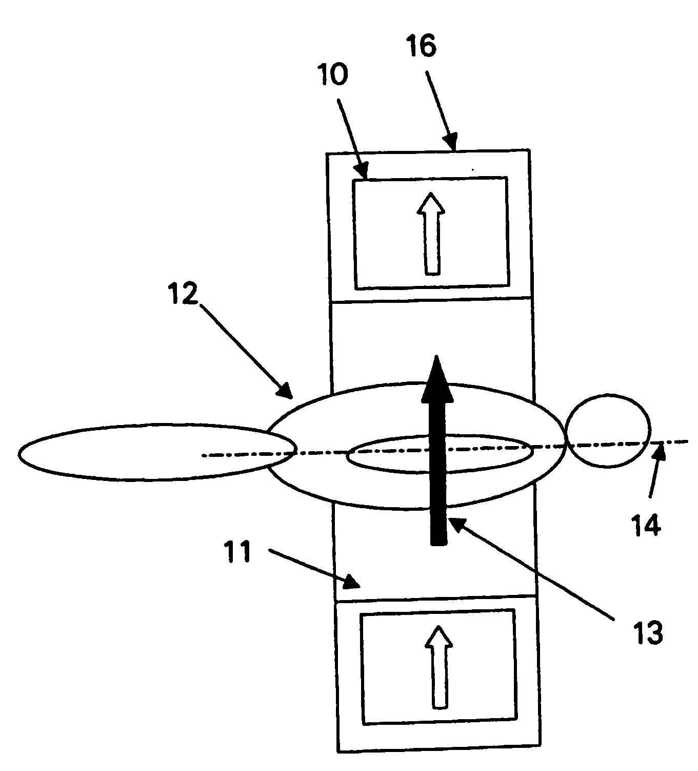 Magnetic particles for therapeutic treatment