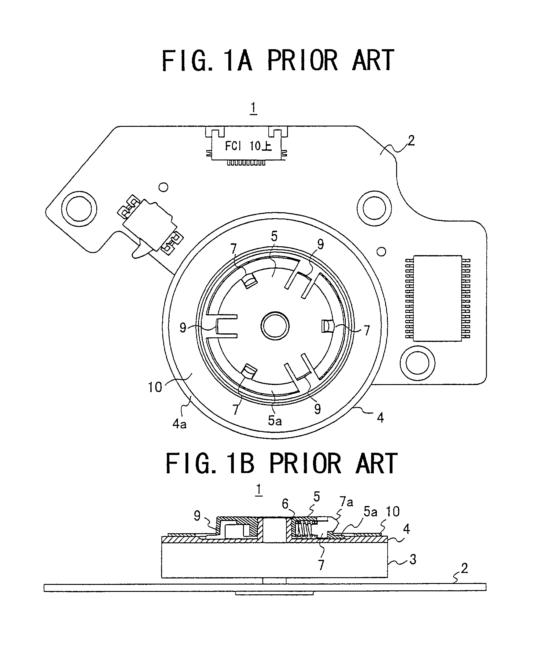 Disk clamp apparatus