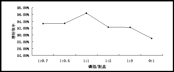 Nimodipine micelle injection and preparation method thereof