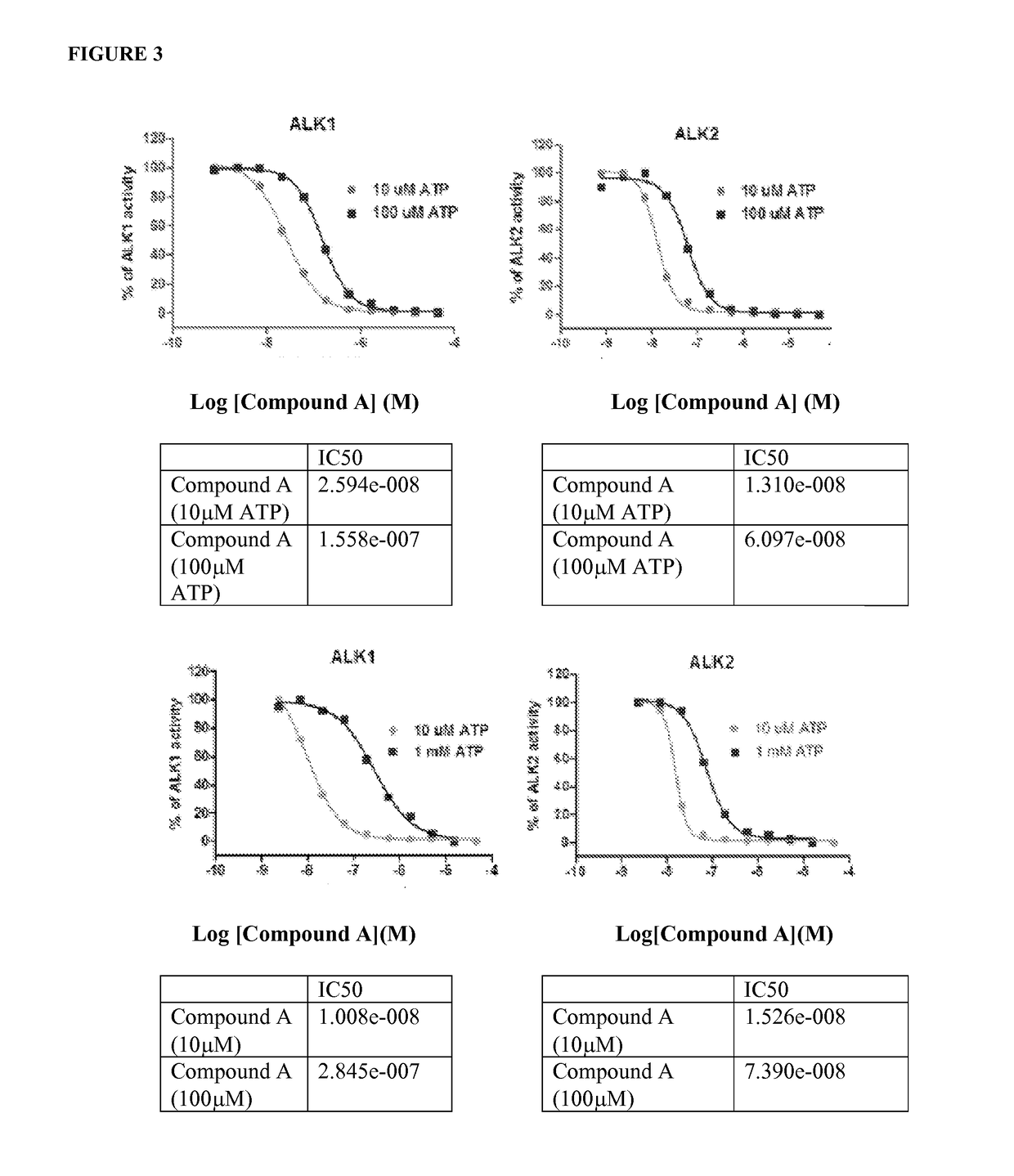 Compositions and Methods for Inhibiting BMP