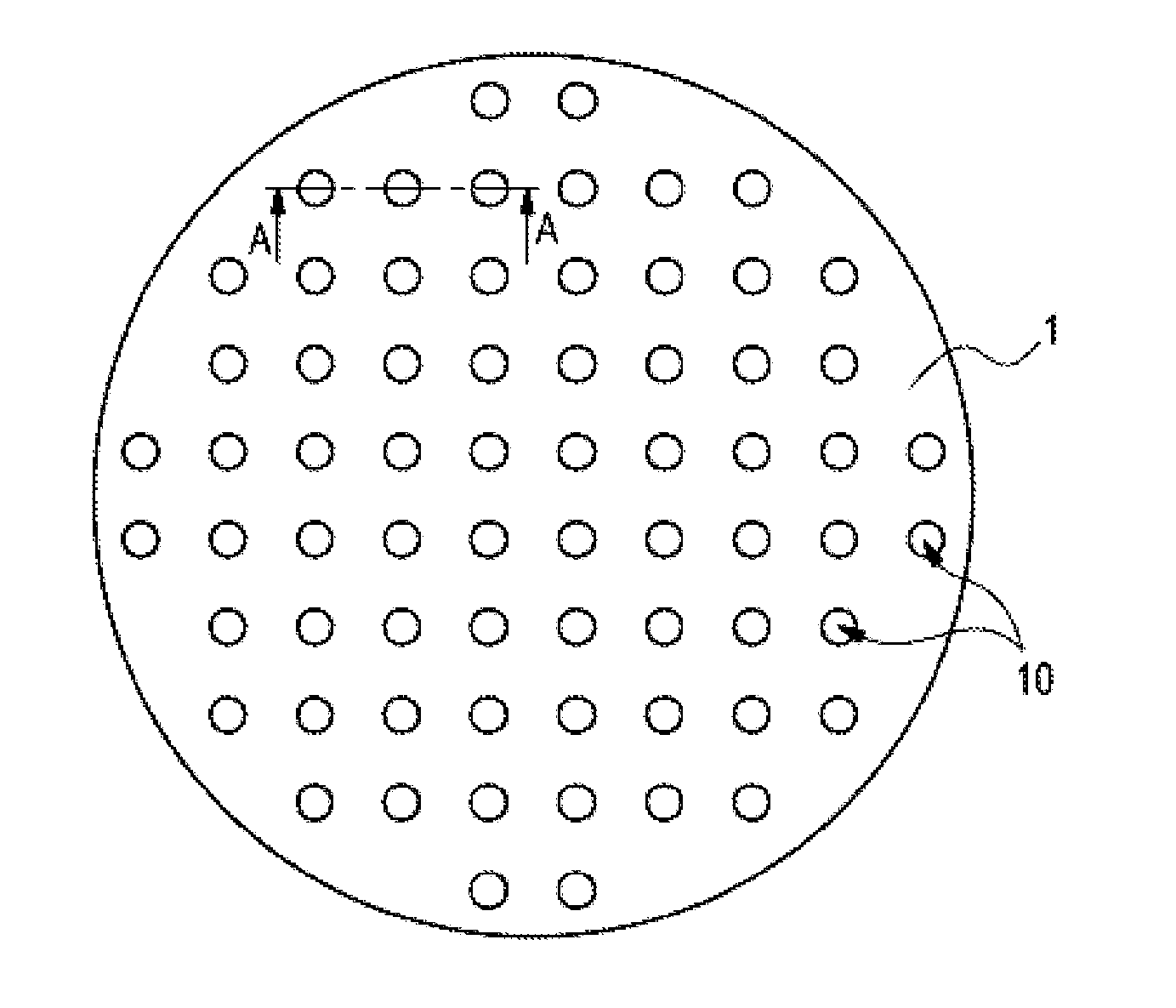 Dispersion composition, polymerizable composition, light-shielding color filter, solid-state image pick-up element, liquid crystal display device, wafer level lens, and image pick-up unit