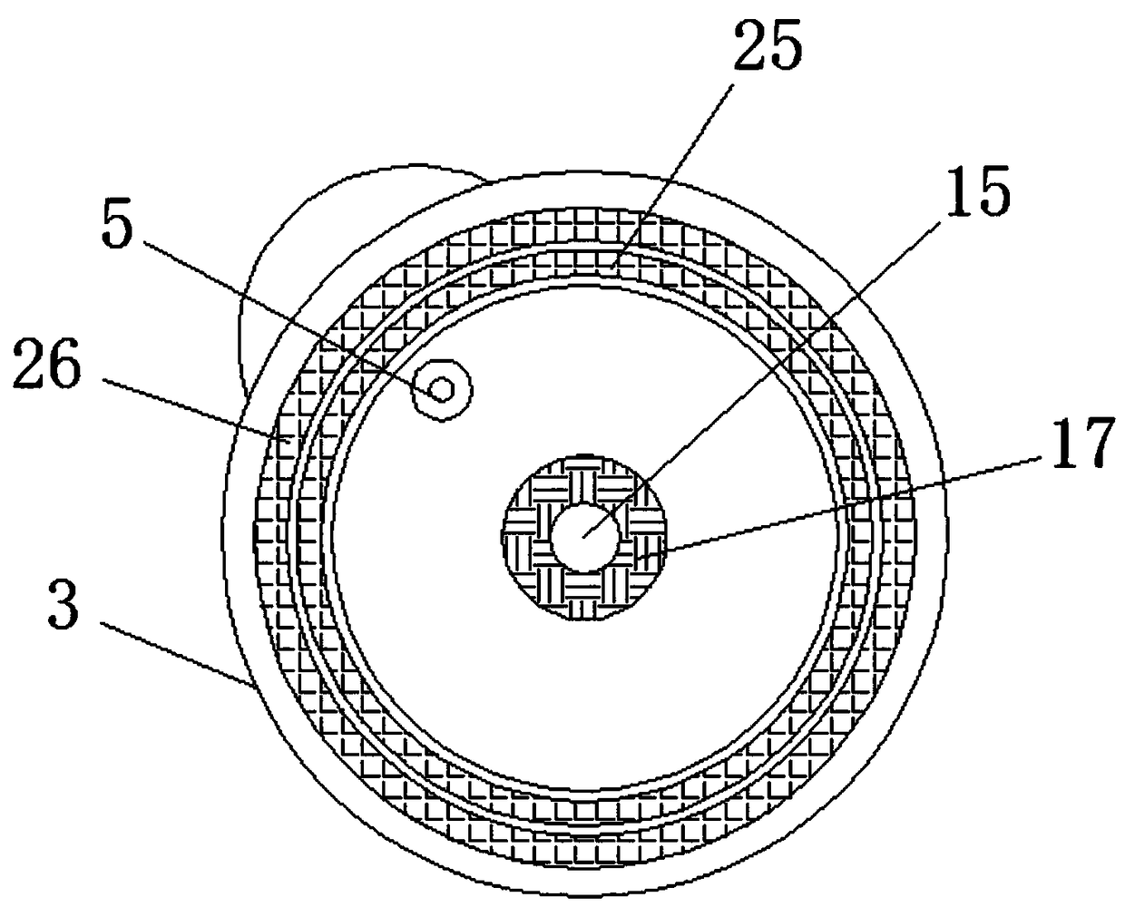 Electric pressure cooker with adjustable pressure limiting value