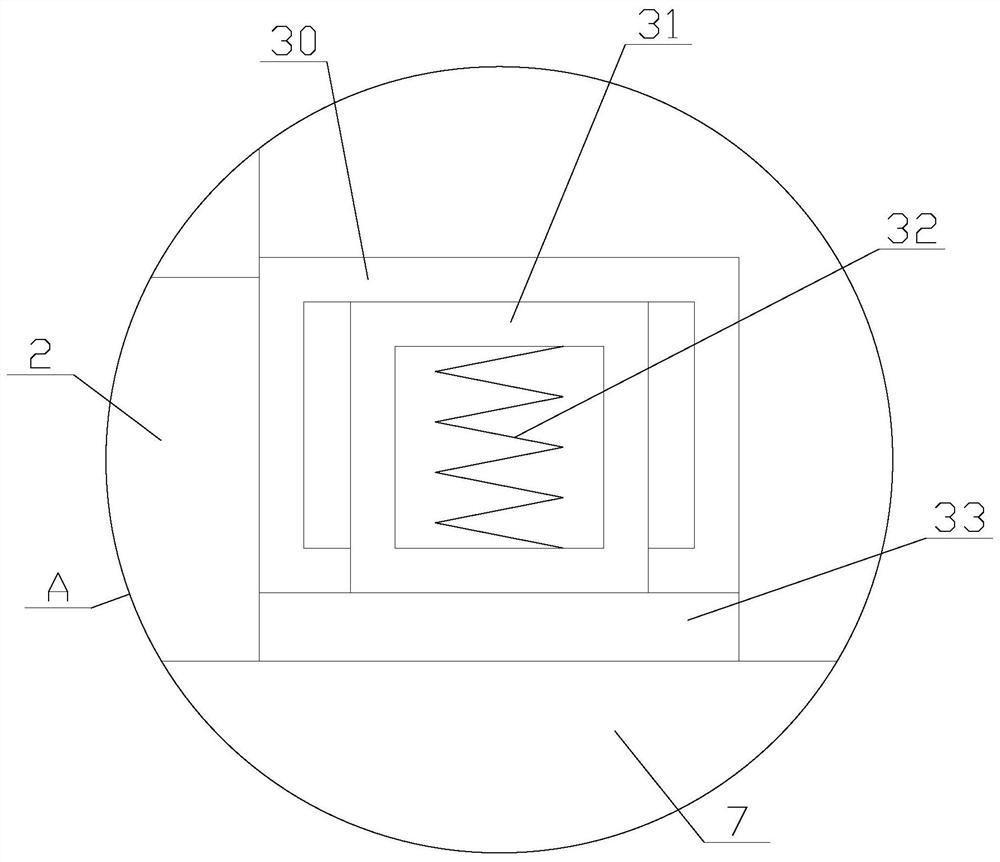 Mixing equipment for producing piezoelectric ceramics