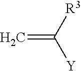 Elastomeric composition reinforced with a funtionalized non-aromatic vinyl polymer filler