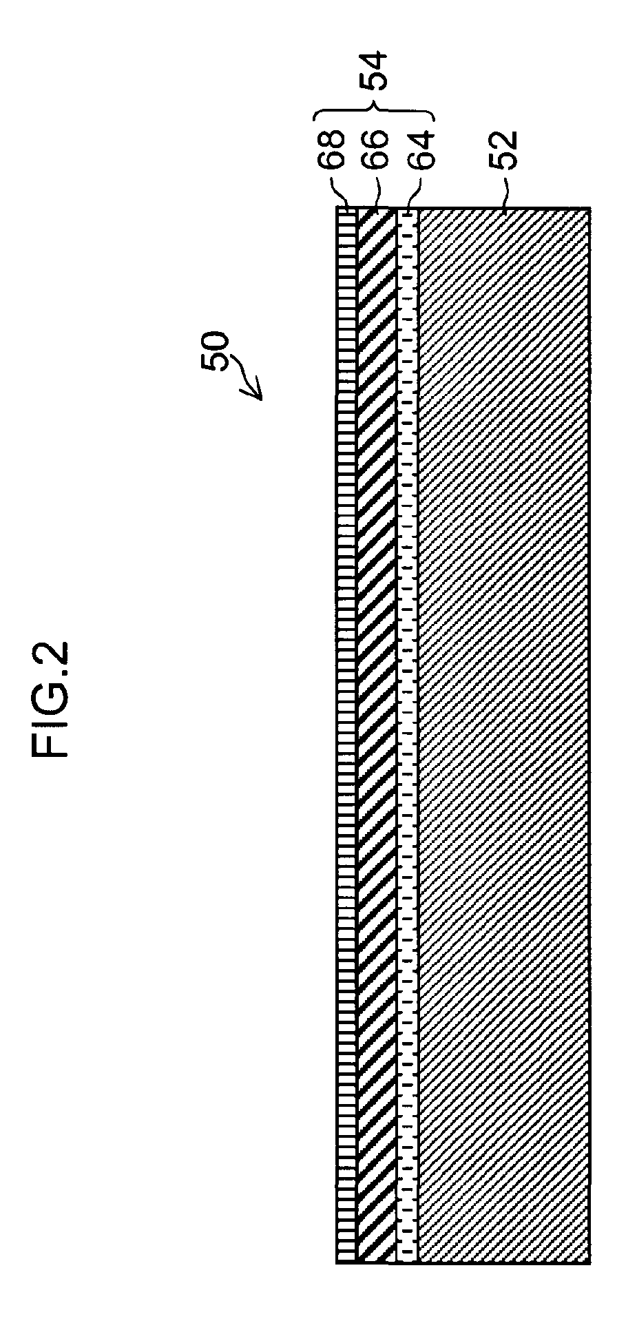 Resonant transducer, method of producing the resonant transducer, and ultrasonic treatment tool including the resonant transducer