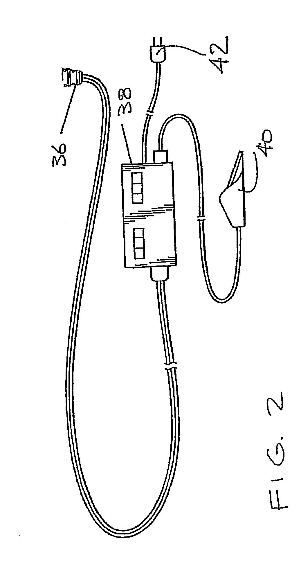 Bipolar forceps