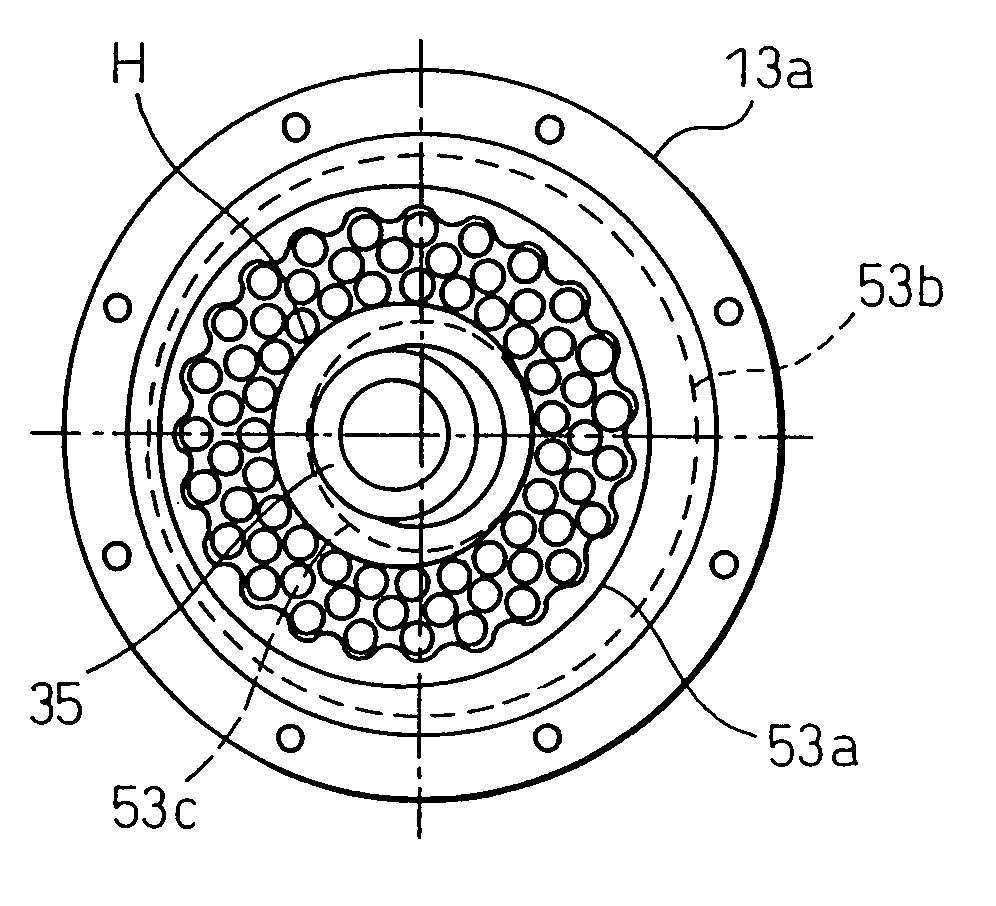 Scroll compressor