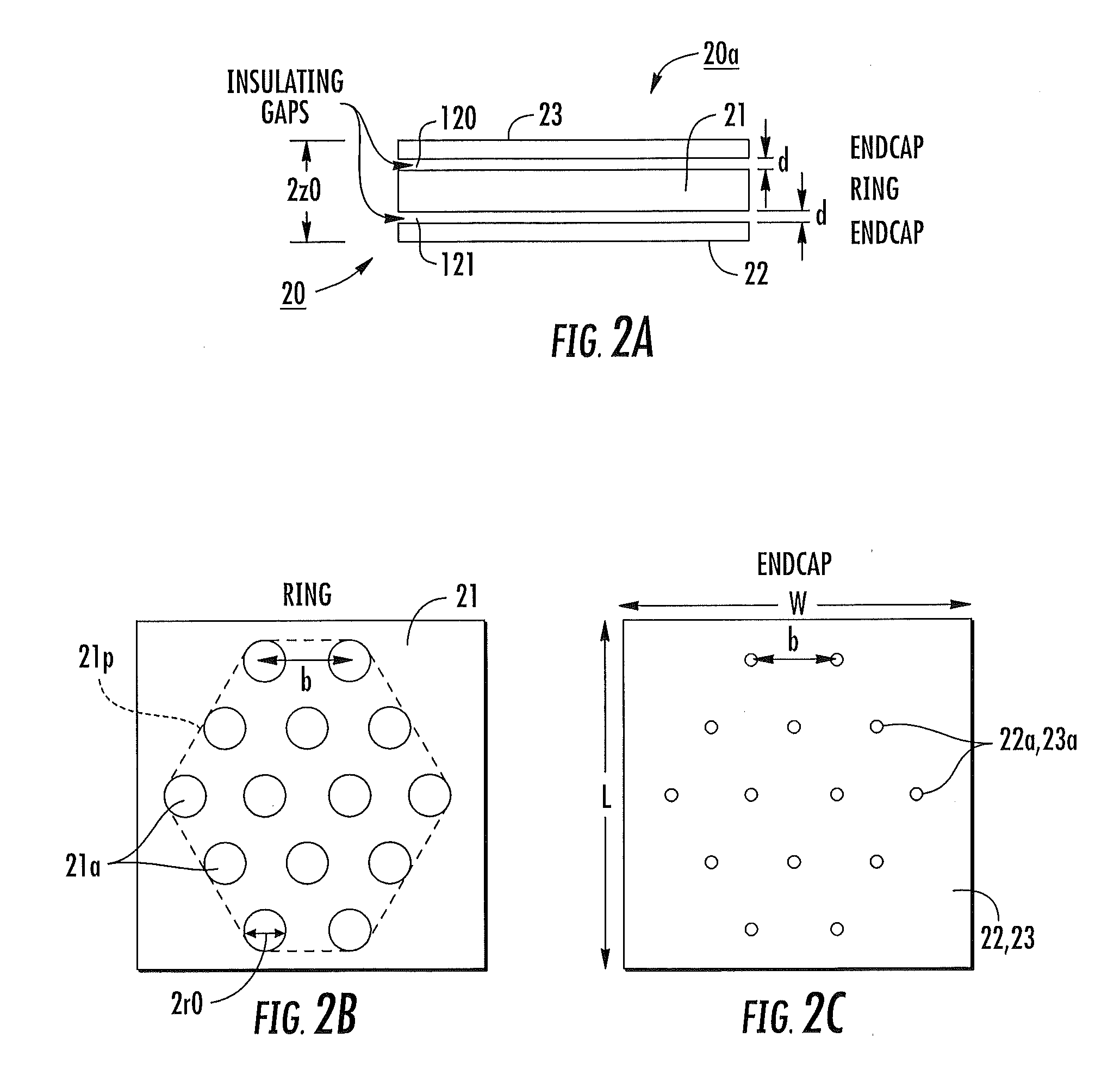 Microscale mass spectrometry systems, devices and related methods