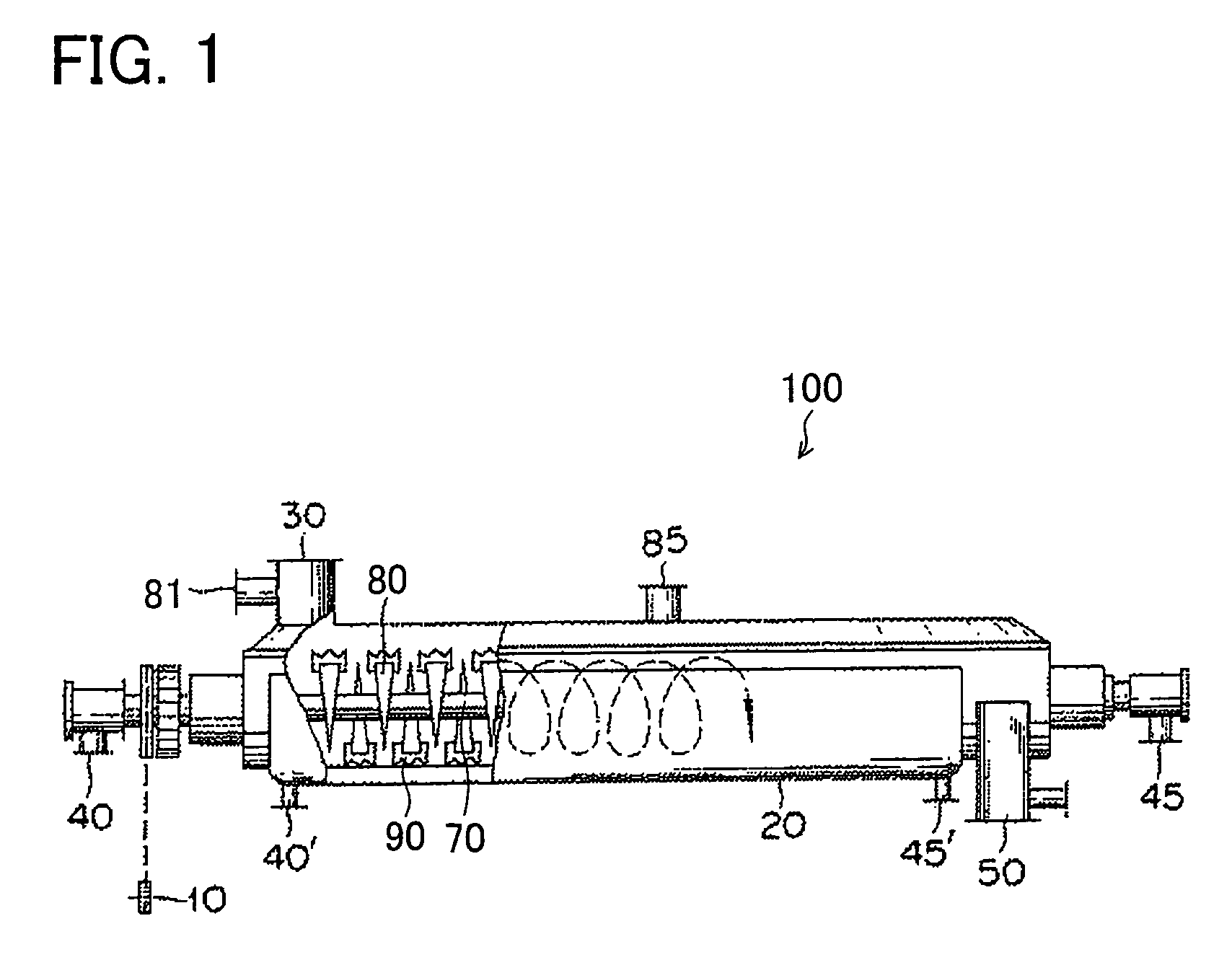 Method for surface crosslinking water-absorbing resin and method for manufacturing water-absorbing resin