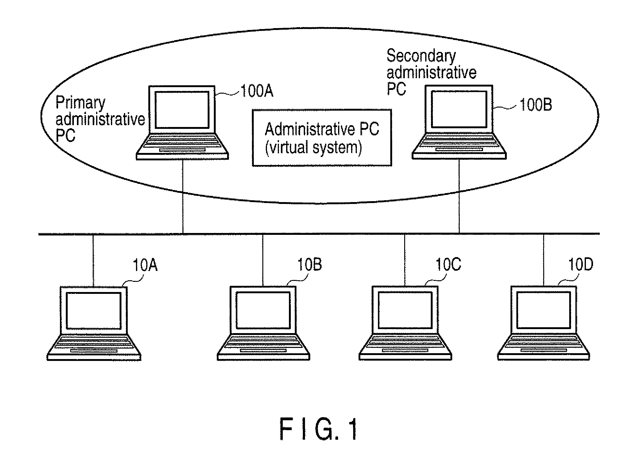 Information Processing System and Control Method for Information Processing System