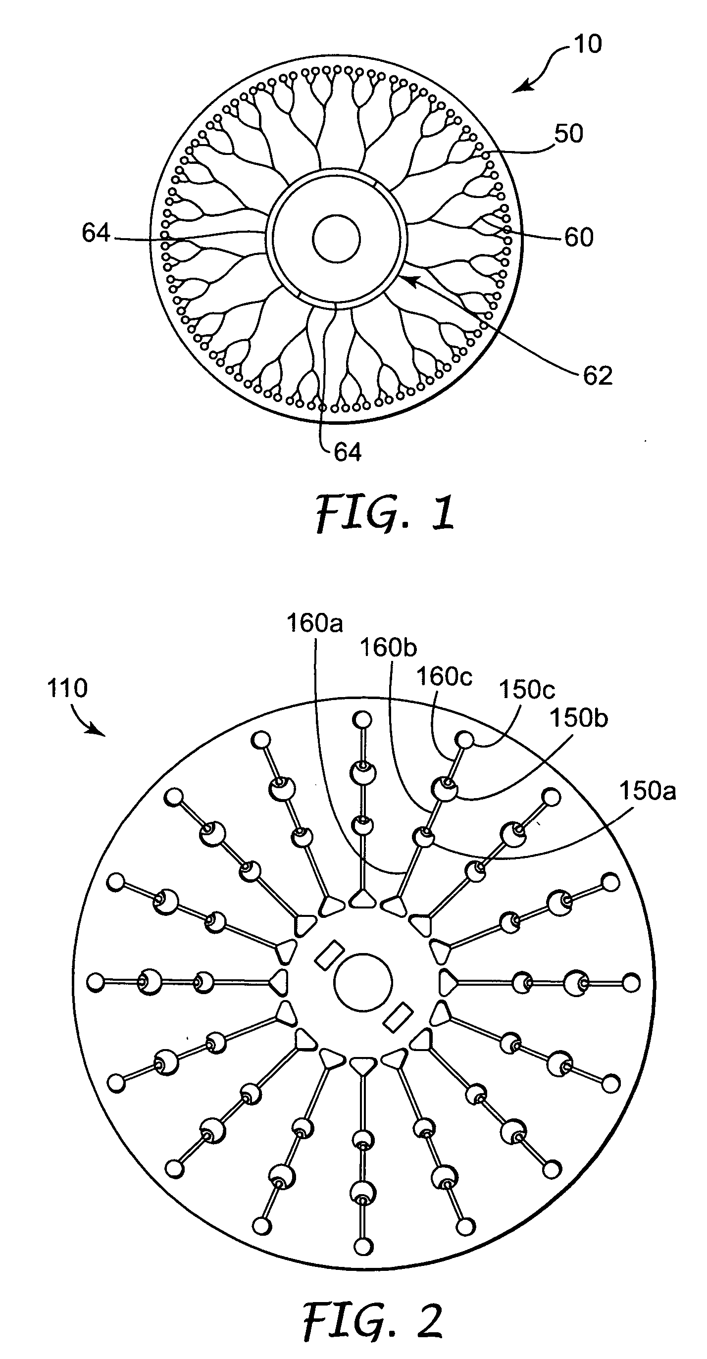 Methods and devices for removal of organic molecules from biological mixtures using anion exchange