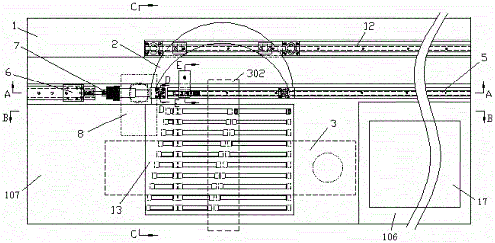 A Micrometer Calibration System