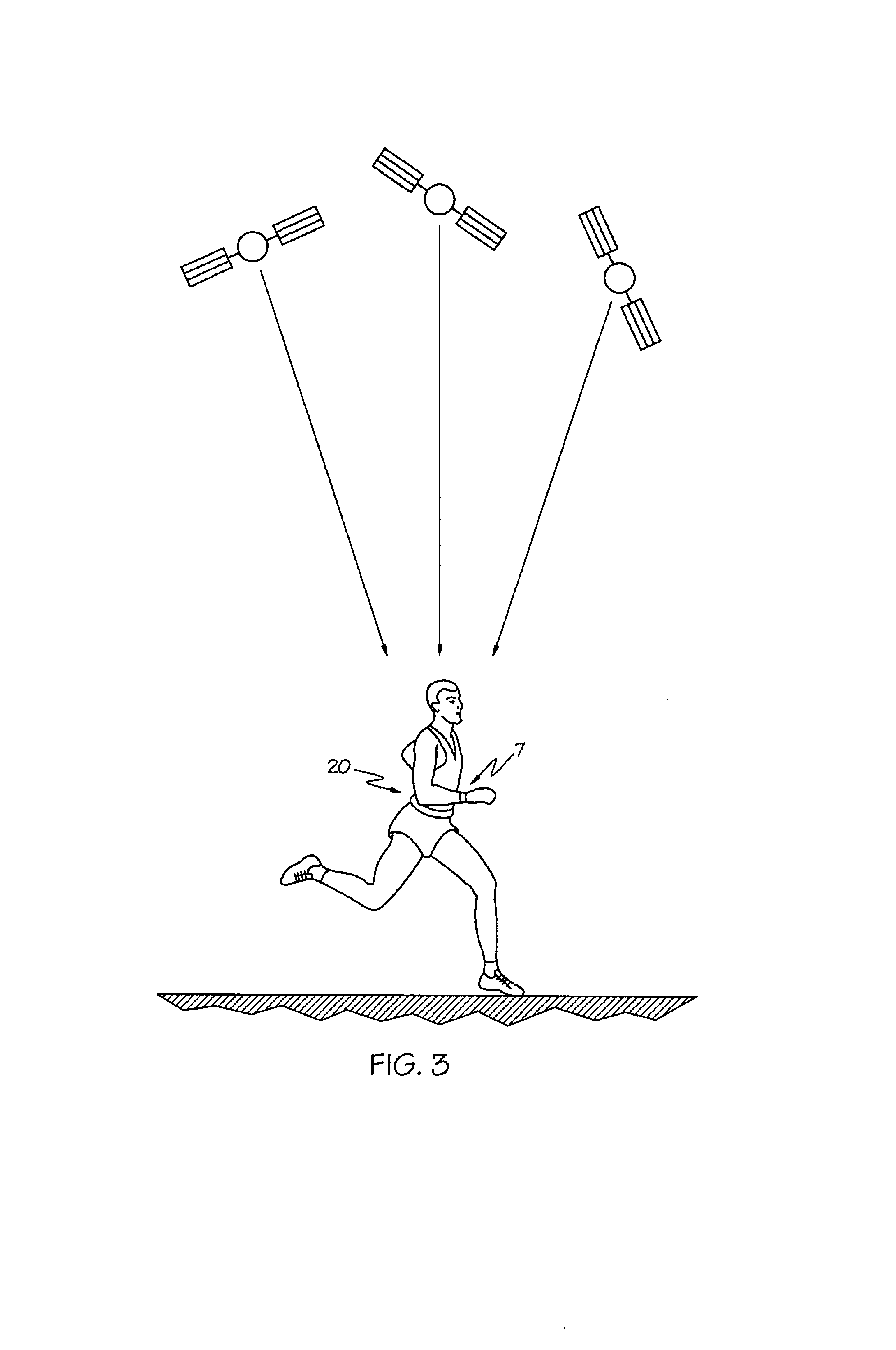 Exercise monitoring system and methods