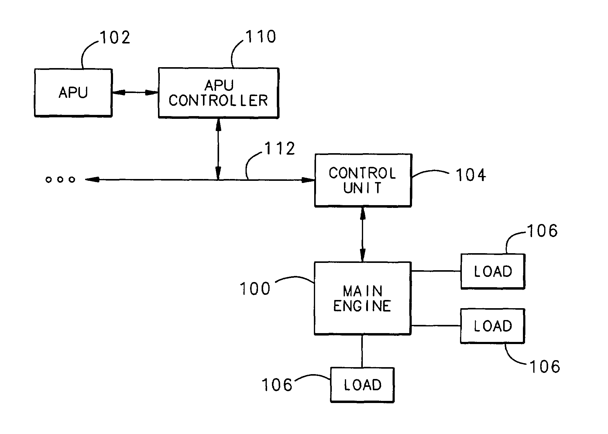 Method and system for facilitating no-break power transfer