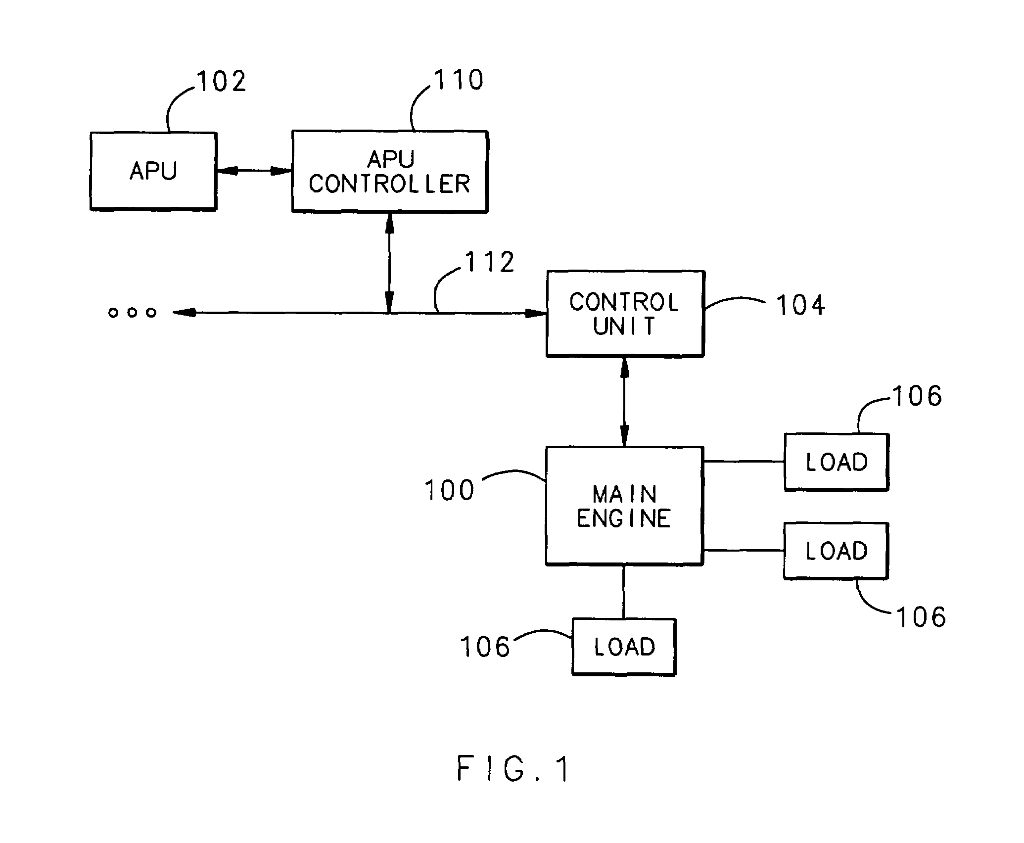 Method and system for facilitating no-break power transfer