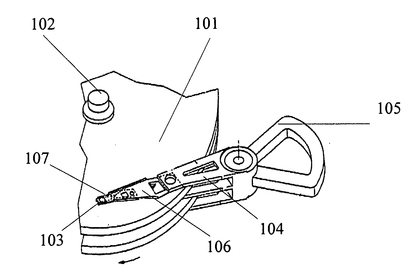 Suspension, head gimbal assembly and manufacturing method thereof, and disk drive unit with the same