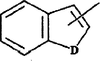 Linear basic compounds having nk-2 antagonist activity and formulations thereof