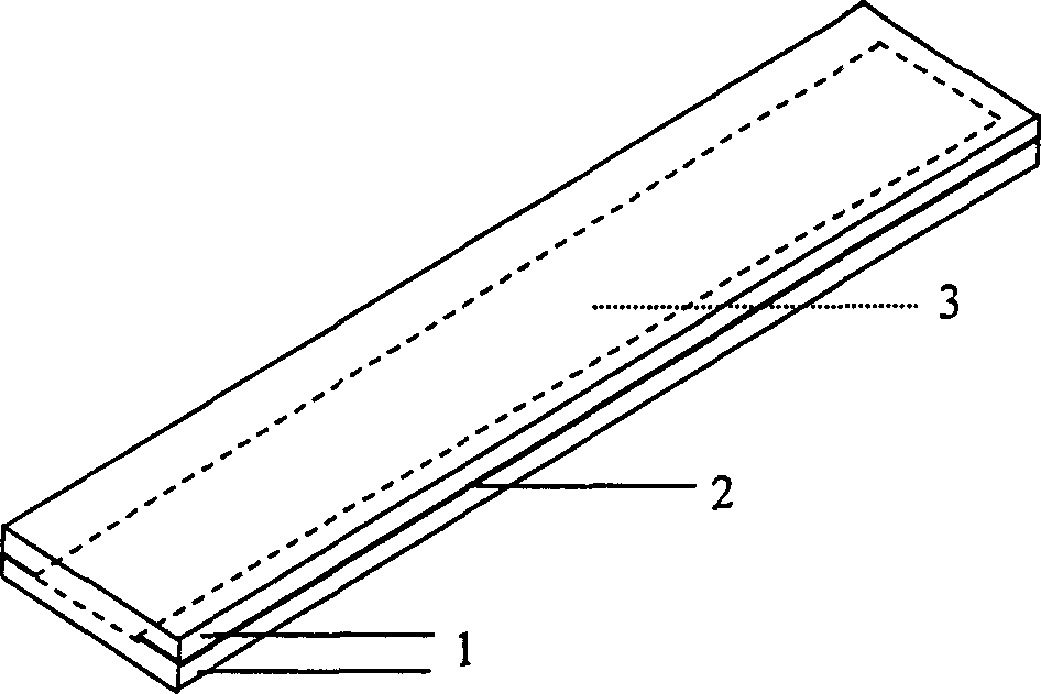 Method for evaluating ultraviolet shielding properties of nano powder material