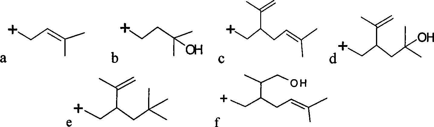 Method for preparing general flavone and total alkaloid of sophora flavescens simultaneously