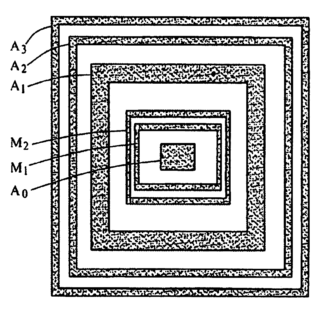 Multi-mode microresistivity tool in boreholes drilled with conductive mud