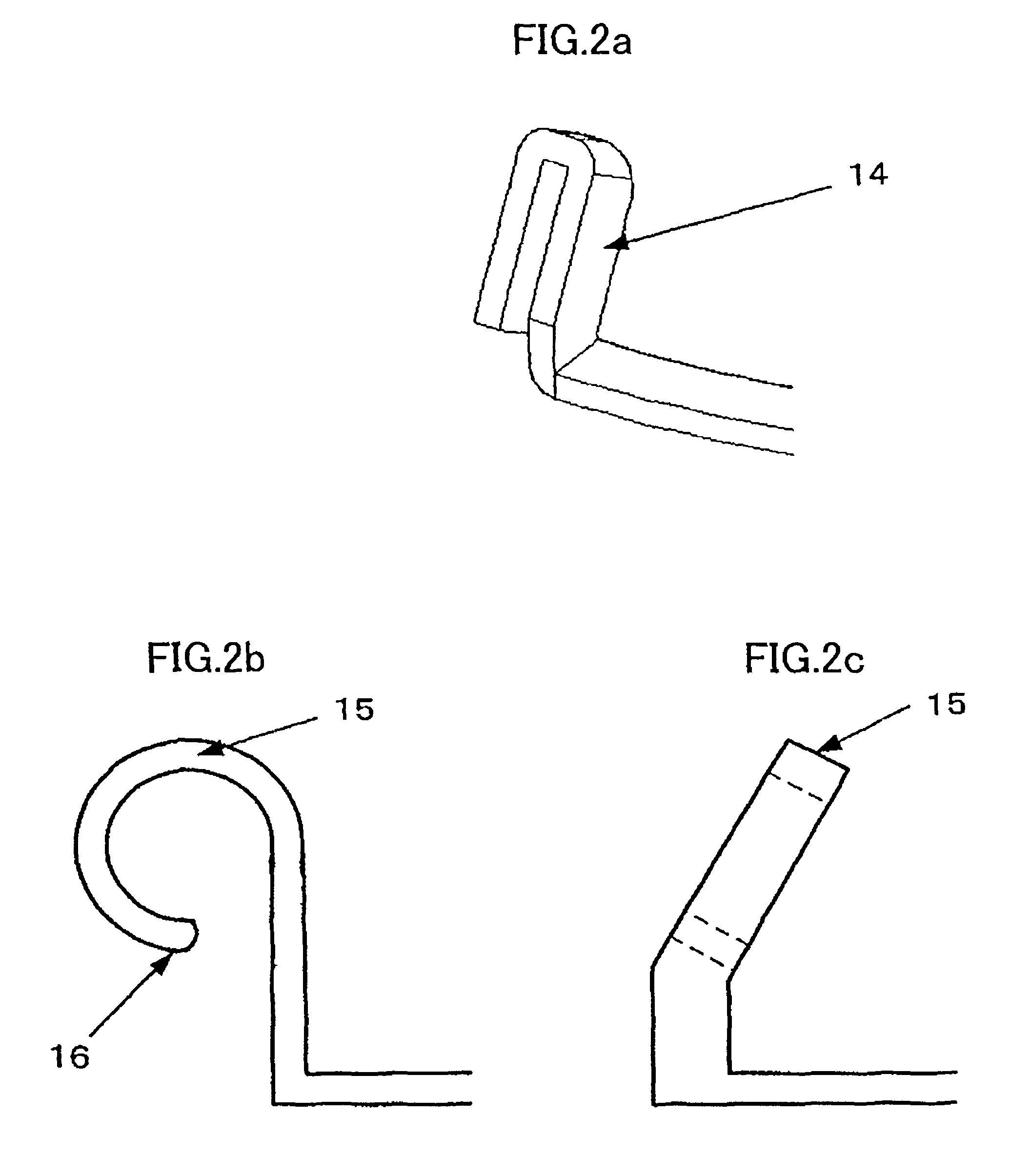 Coil connecting structure, coil connecting method, set of conductors, and electric motor