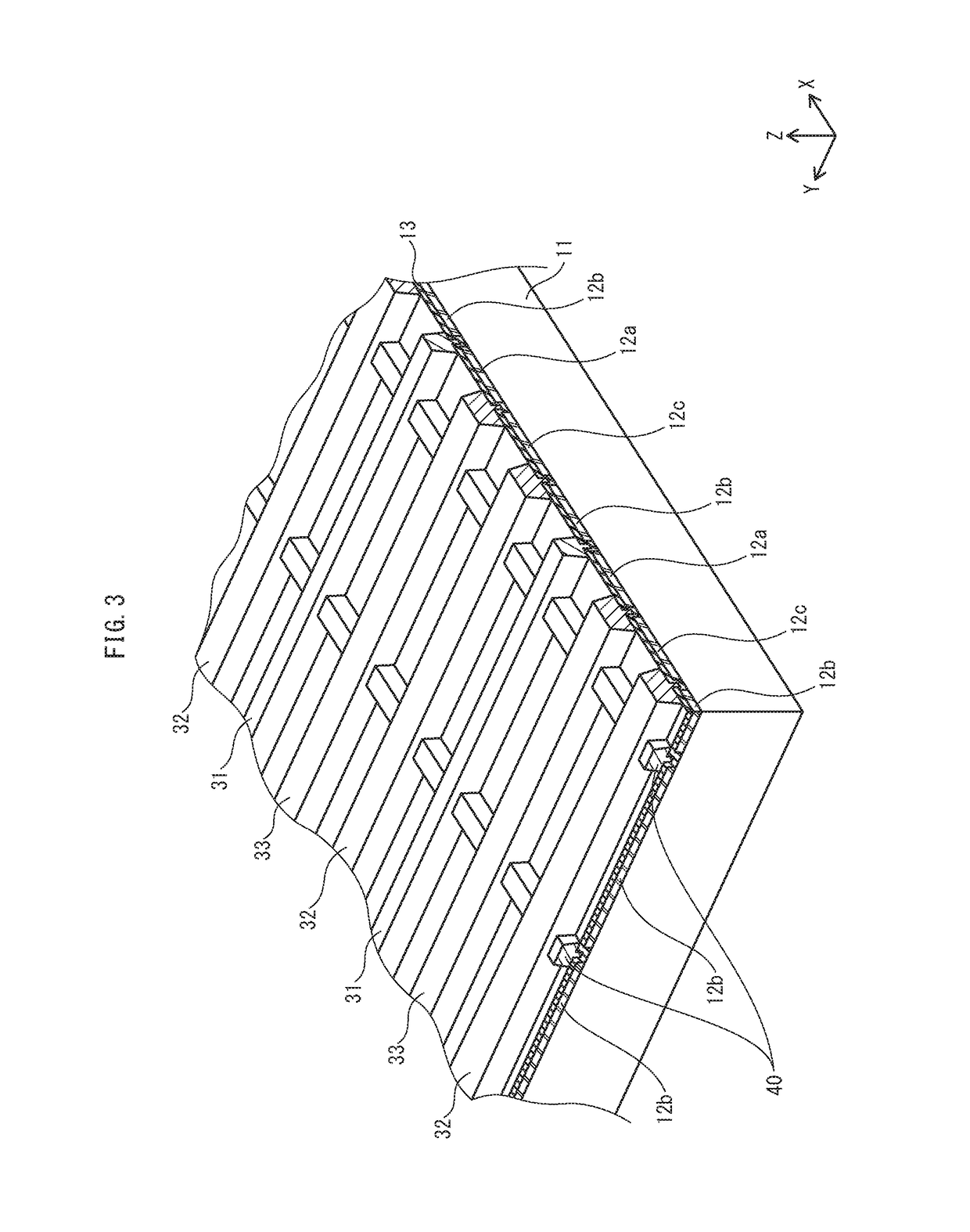 Display panel and method for manufacturing same