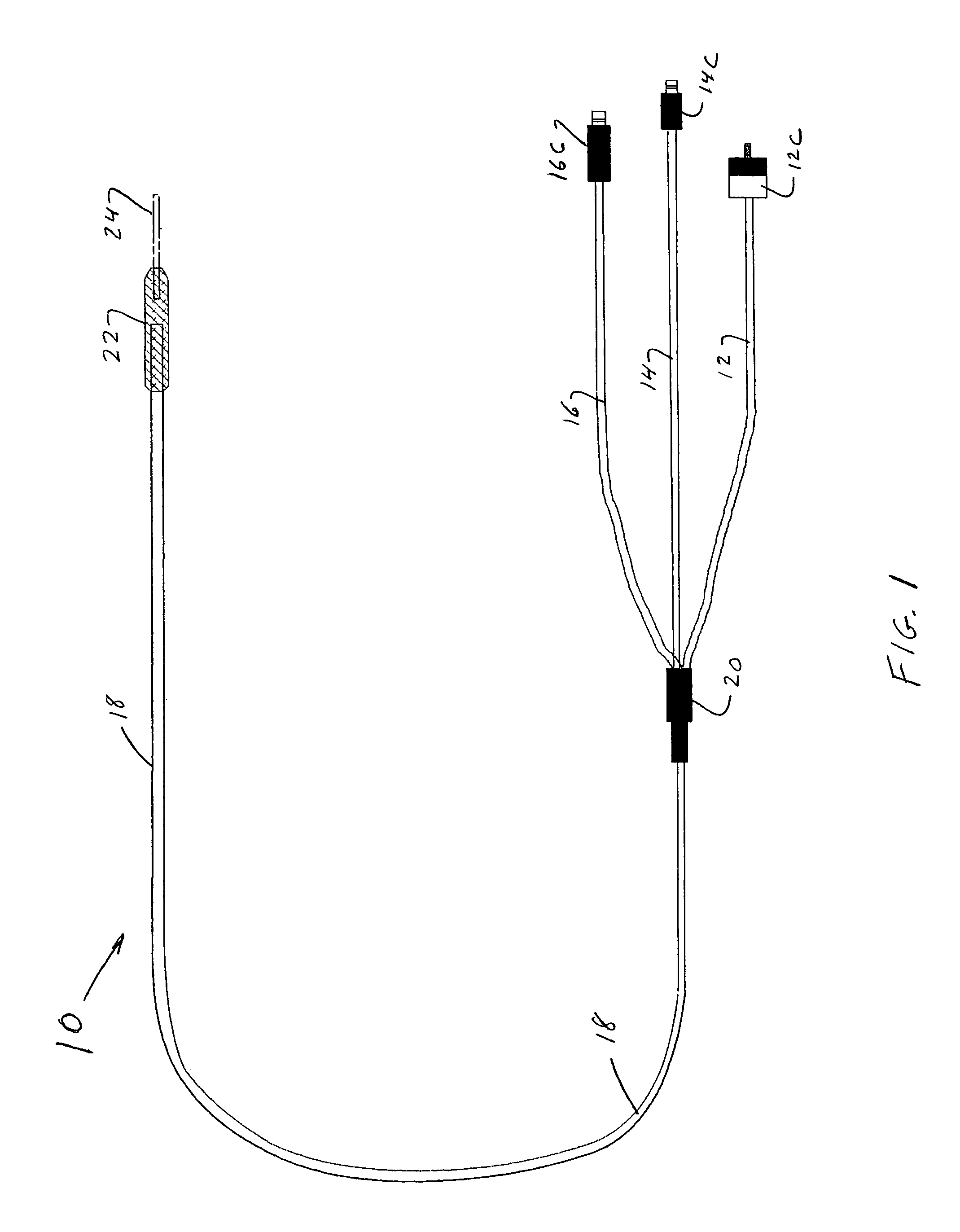 Autoclavable endoscope