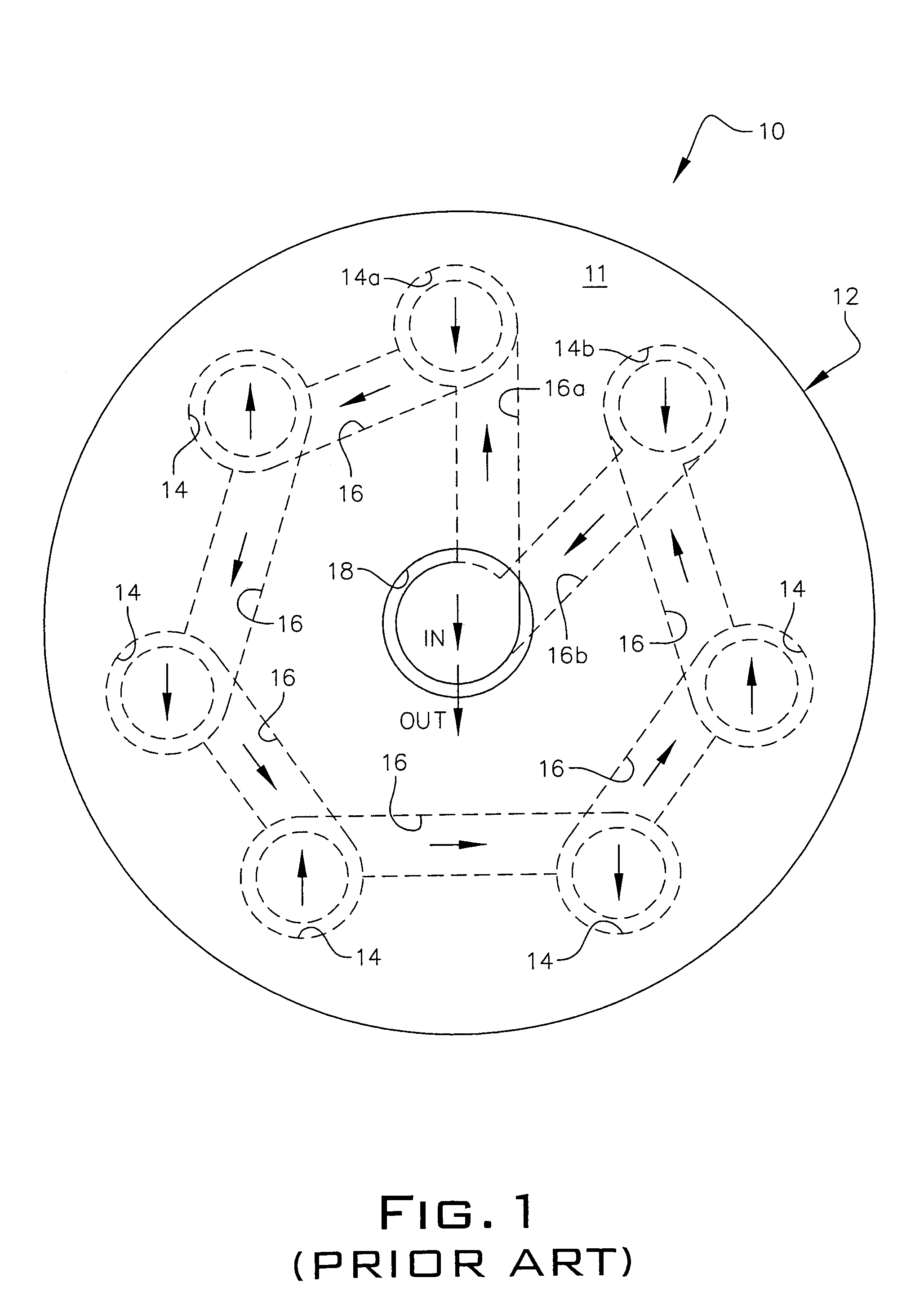 Static mixer