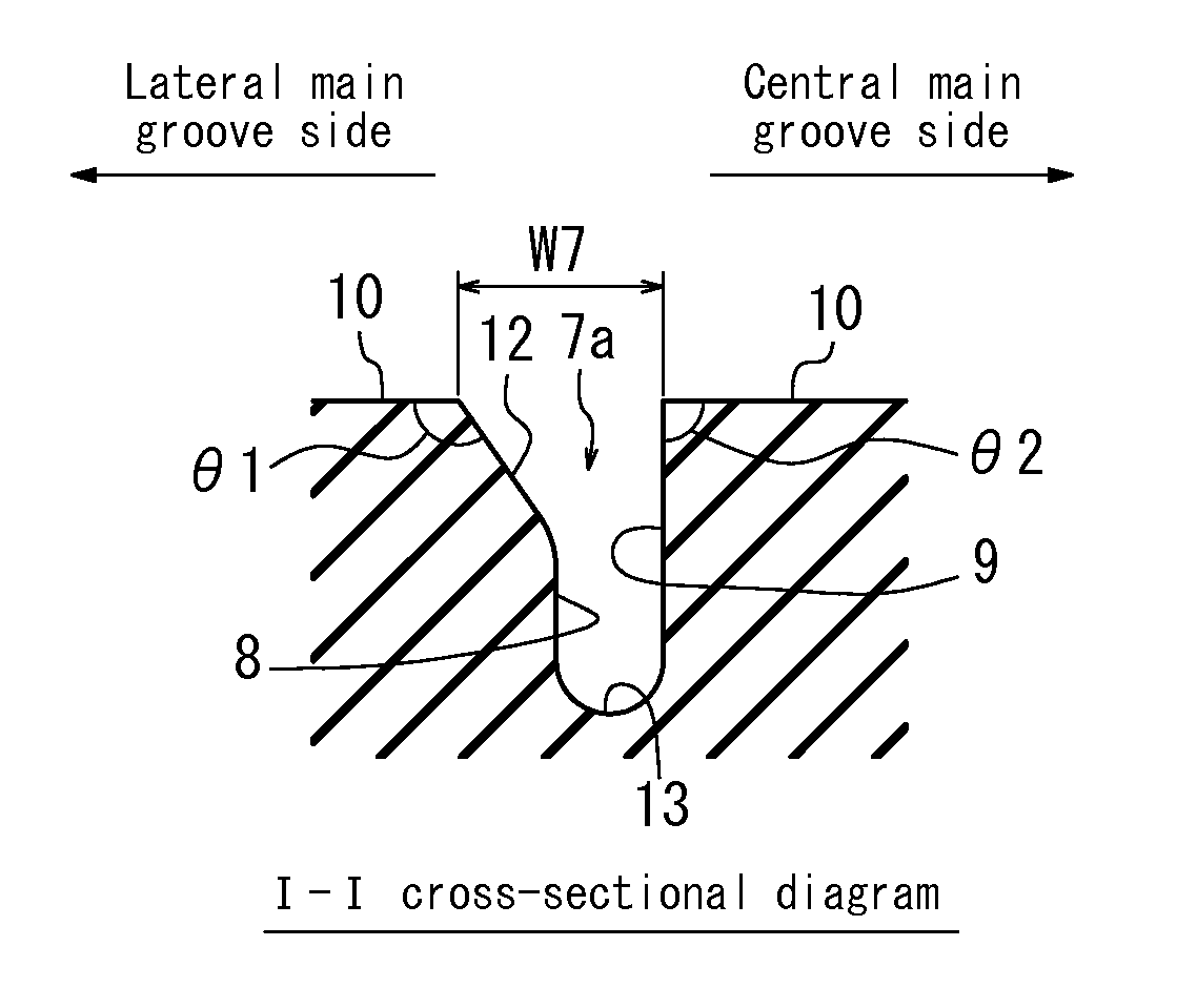 Pneumatic tire