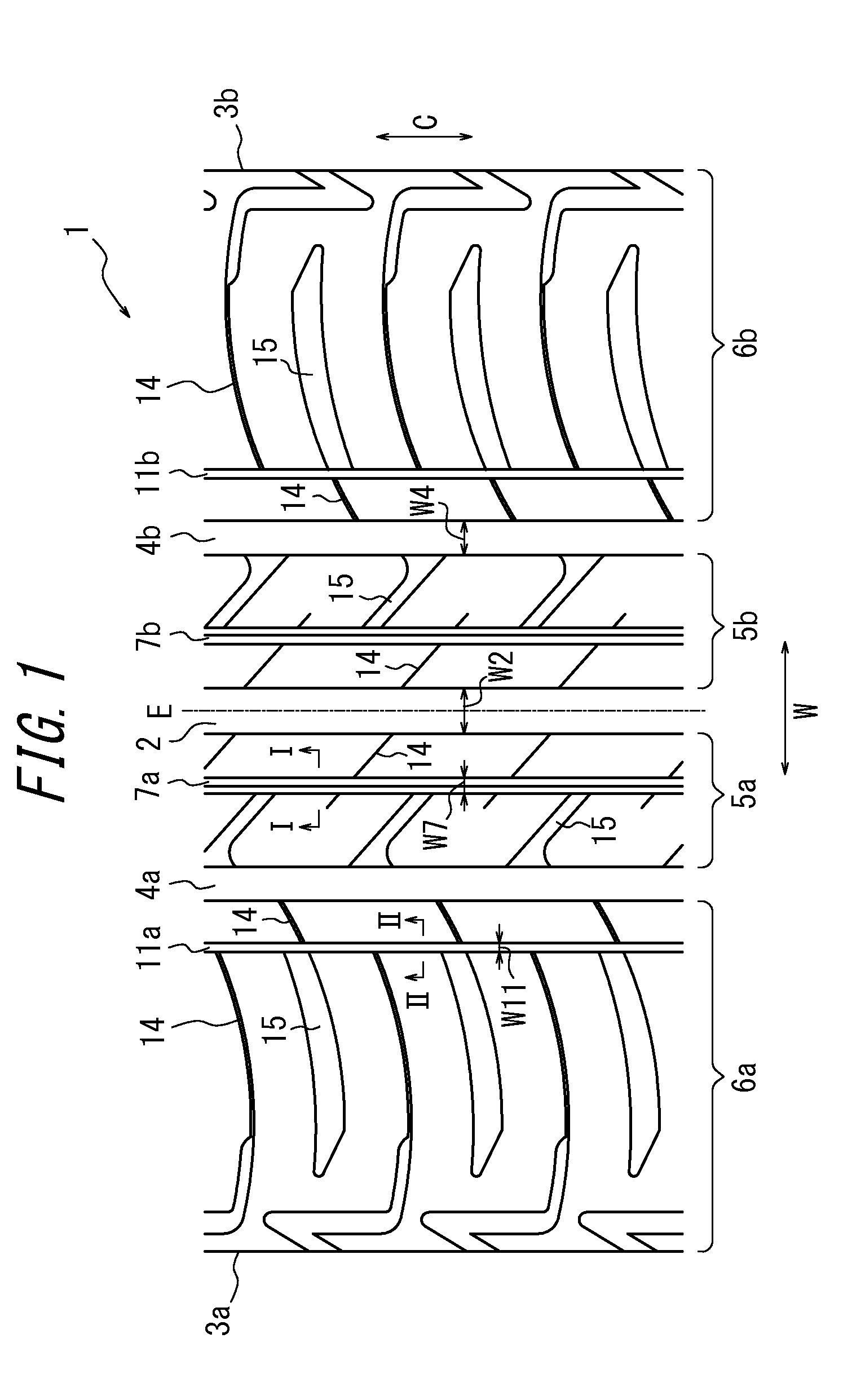 Pneumatic tire