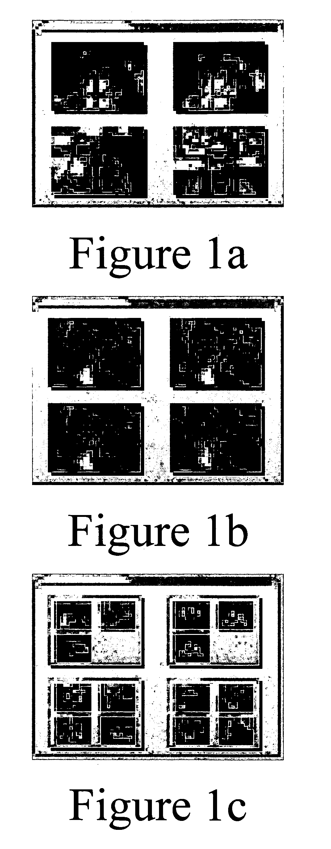 Methods for characterizing content item groups