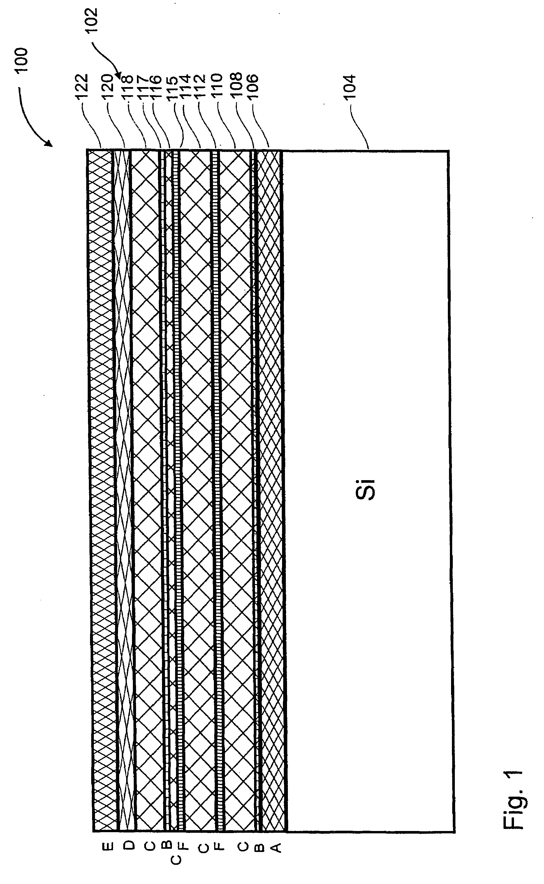 Nitride semiconductor component and process for its production