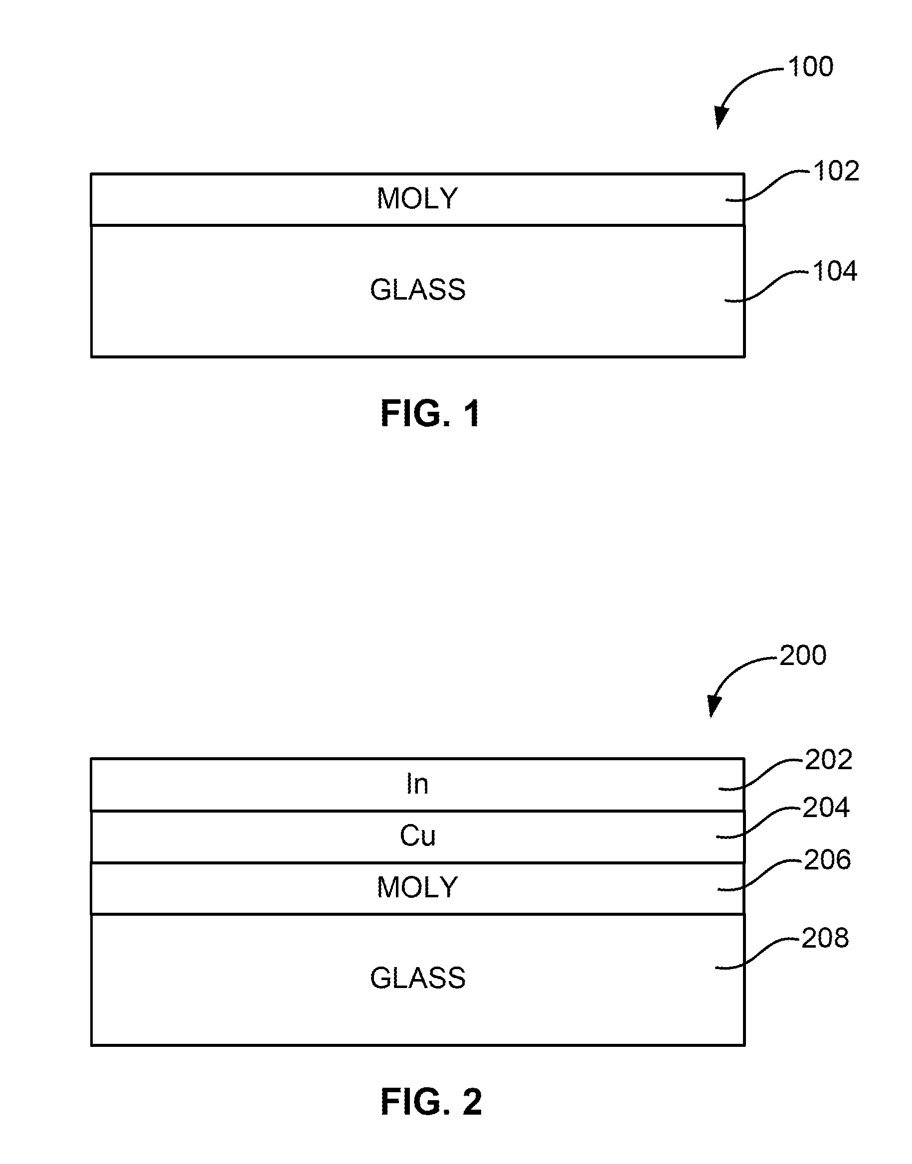 Thermal management and method for large scale processing of cis and/or cigs based thin films overlying glass substrates